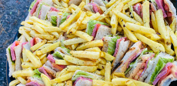 platter